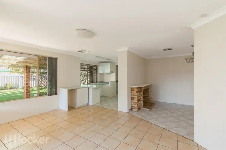Fifth view of Homely house listing, 41 Burnside Way, Waikiki WA 6169
