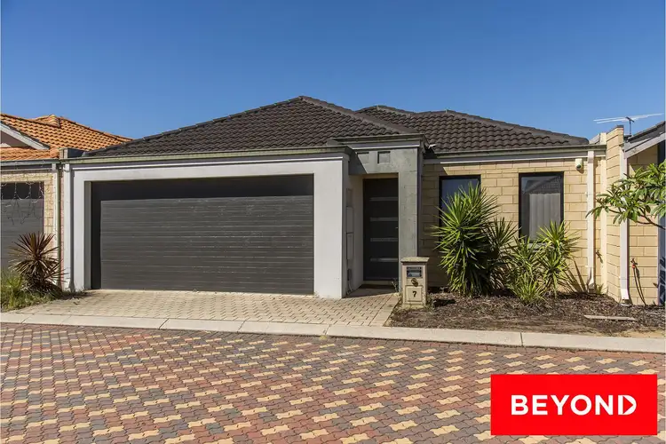 Main view of Homely unit listing, 7/26 Churchill Green, Canning Vale WA 6155