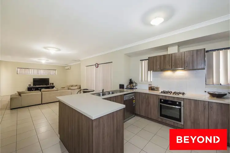 Second view of Homely unit listing, 7/26 Churchill Green, Canning Vale WA 6155