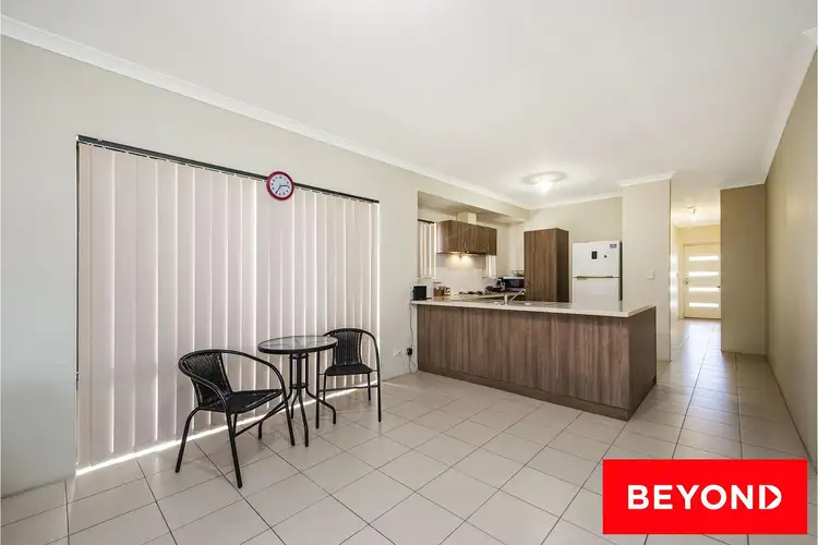 Fourth view of Homely unit listing, 7/26 Churchill Green, Canning Vale WA 6155