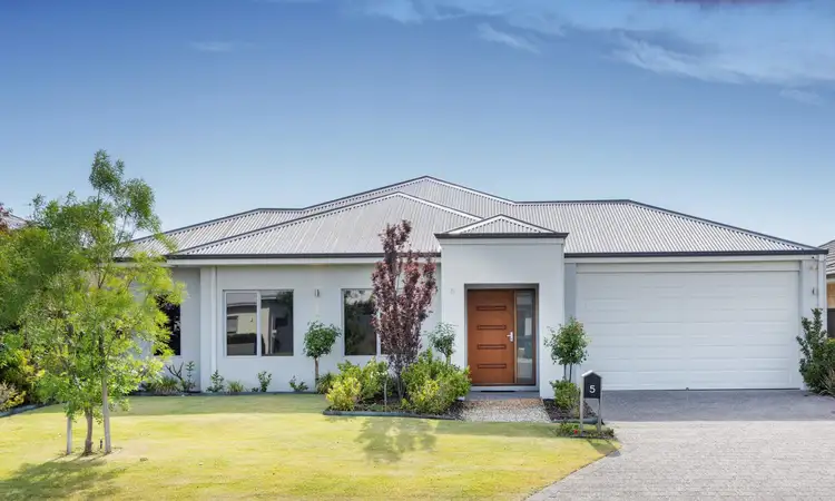 5 Flindell Avenue, Caversham WA 6055
