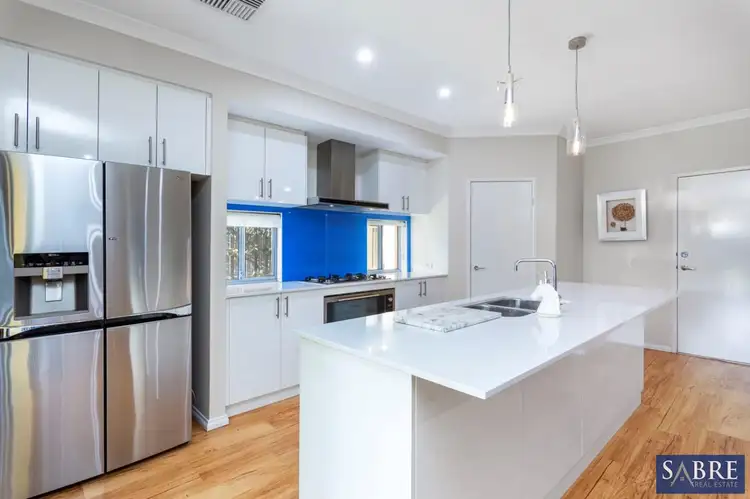 Fourth view of Homely house listing, 5 Flindell Avenue, Caversham WA 6055