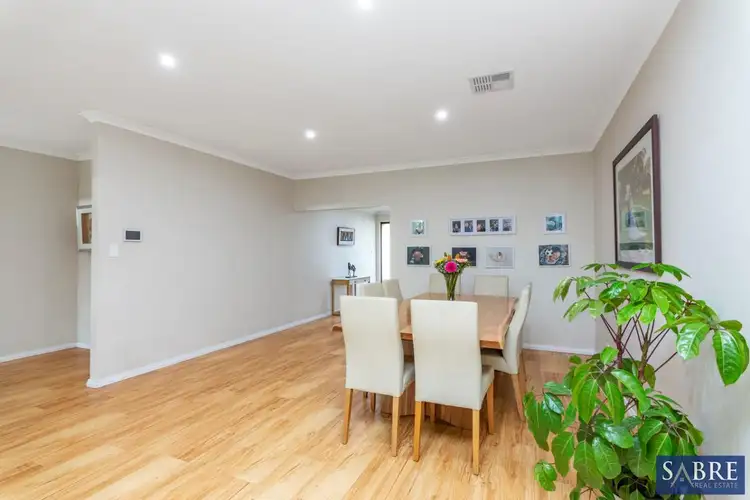 Sixth view of Homely house listing, 5 Flindell Avenue, Caversham WA 6055