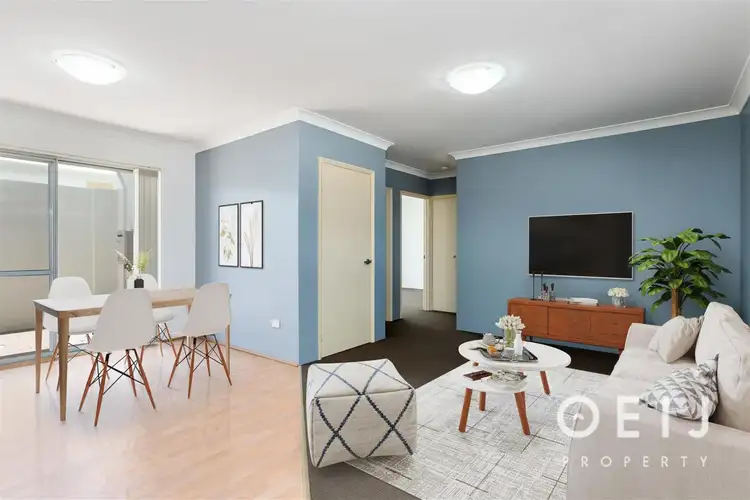 Main view of Homely apartment listing, 3/128 Safety Bay Road, Shoalwater WA 6169