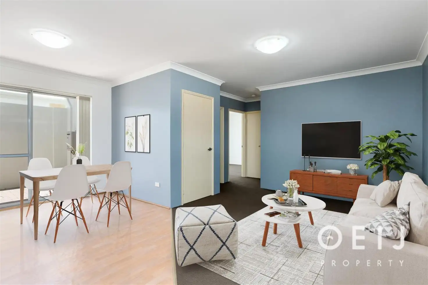Main view of Homely apartment listing, 3/128 Safety Bay Road, Shoalwater WA 6169