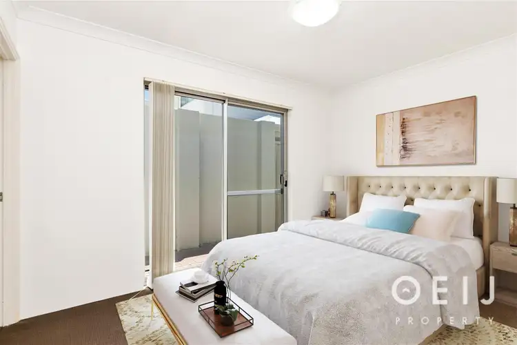 Second view of Homely apartment listing, 3/128 Safety Bay Road, Shoalwater WA 6169