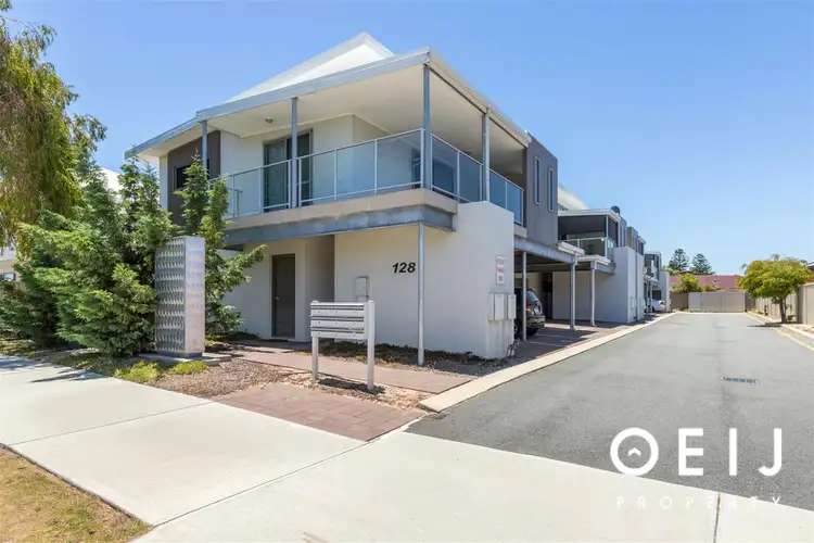 Third view of Homely apartment listing, 3/128 Safety Bay Road, Shoalwater WA 6169