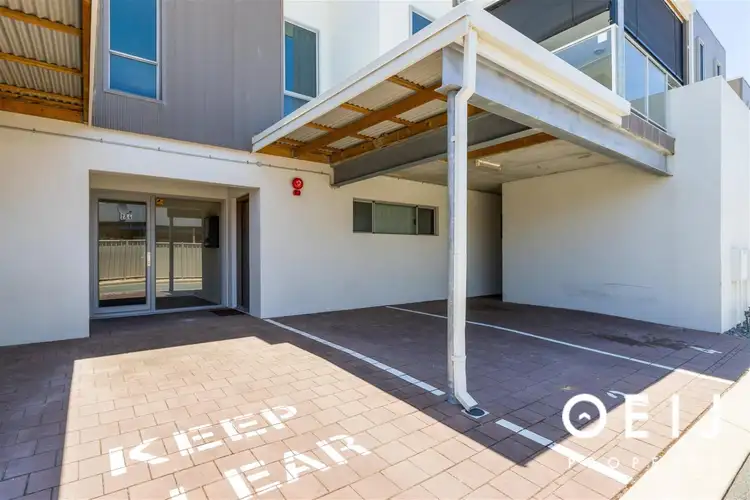 Fourth view of Homely apartment listing, 3/128 Safety Bay Road, Shoalwater WA 6169
