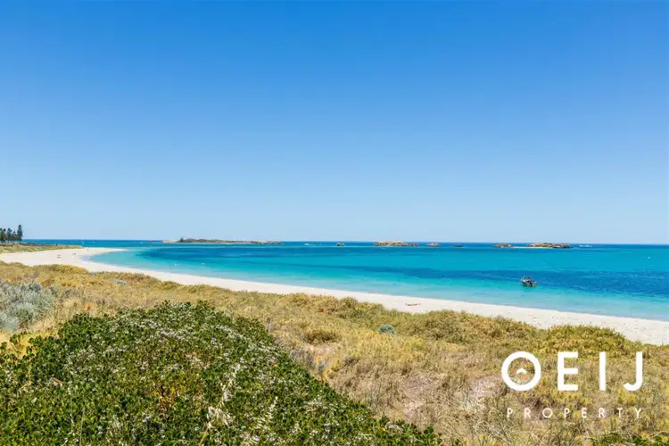 Fifth view of Homely apartment listing, 3/128 Safety Bay Road, Shoalwater WA 6169