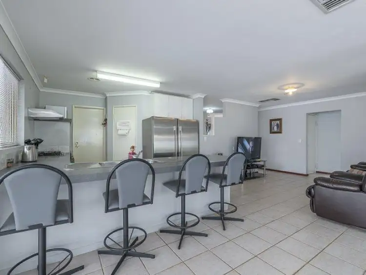 Fifth view of Homely house listing, 74 Gay Street, Huntingdale WA 6110