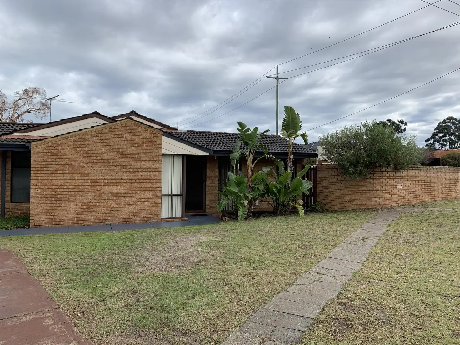 Main view of Homely house listing, 79 Broadhurst Crescent, Bateman WA 6150