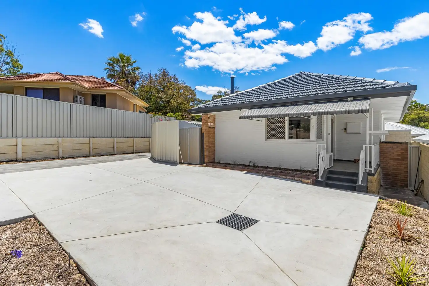 Main view of Homely house listing, 1/40 Burridge Way, Hamilton Hill WA 6163