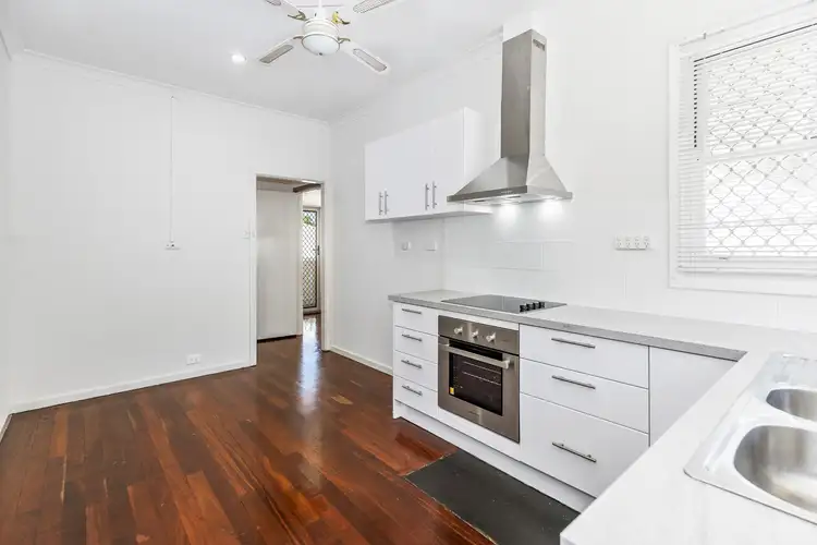 Fifth view of Homely house listing, 1/40 Burridge Way, Hamilton Hill WA 6163