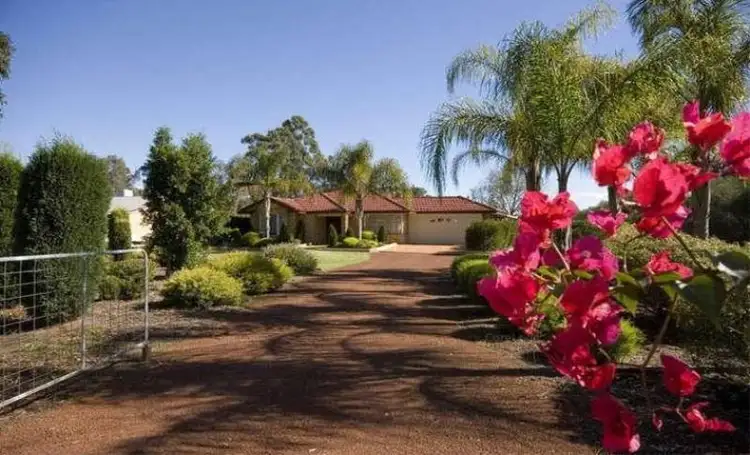 Second view of Homely house listing, 34 Alice Road, Cardup WA 6122