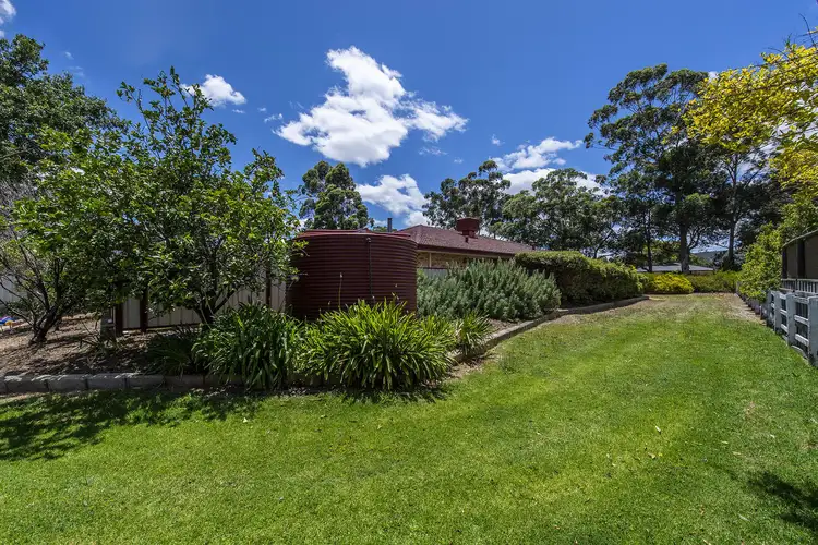 Fifth view of Homely house listing, 34 Alice Road, Cardup WA 6122
