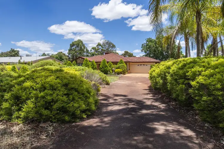 Sixth view of Homely house listing, 34 Alice Road, Cardup WA 6122