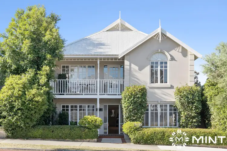 20 Jarrah Lane, Mount Claremont WA 6010