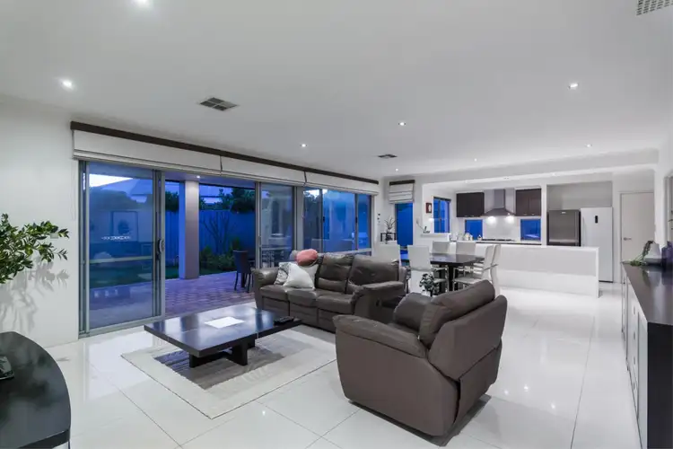 Second view of Homely house listing, 3 Whittaker Turn, Piara Waters WA 6112