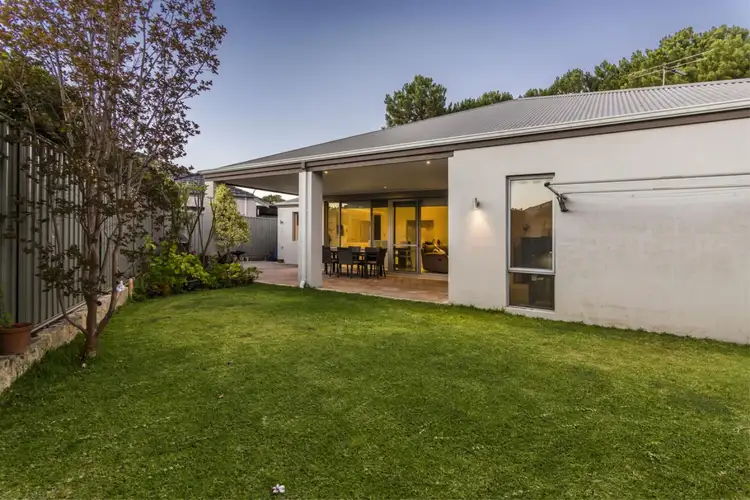 Third view of Homely house listing, 3 Whittaker Turn, Piara Waters WA 6112