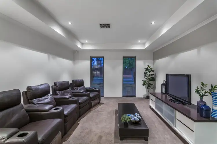 Fifth view of Homely house listing, 3 Whittaker Turn, Piara Waters WA 6112