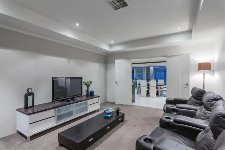 Sixth view of Homely house listing, 3 Whittaker Turn, Piara Waters WA 6112