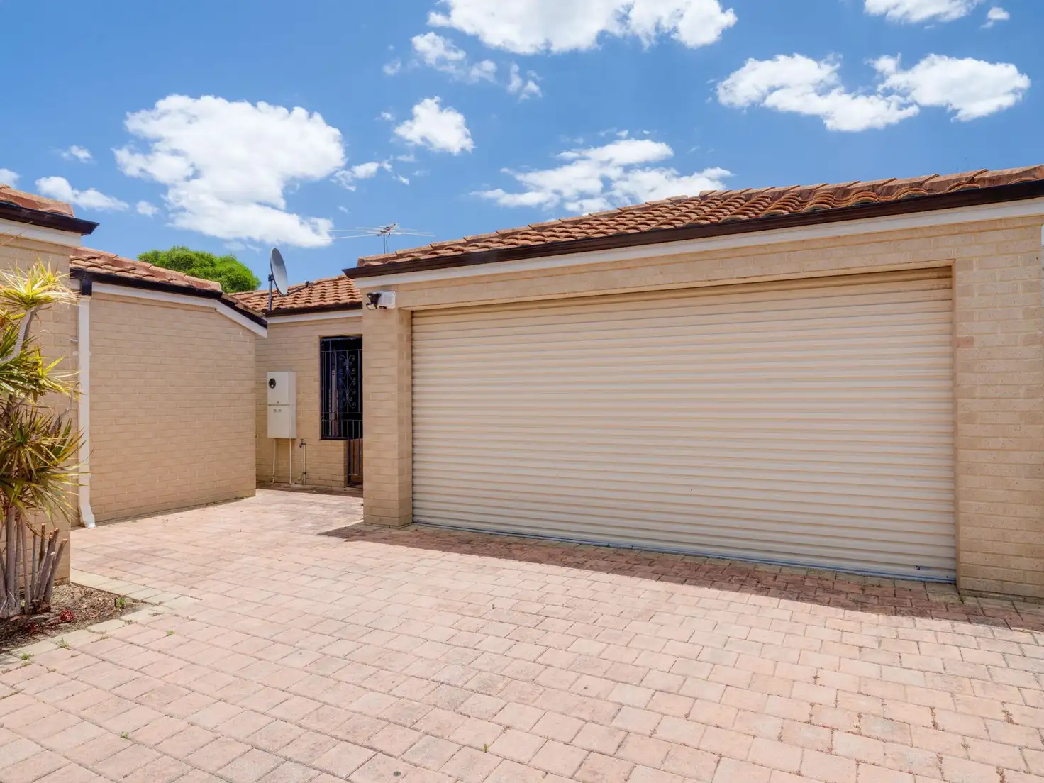 Main view of Homely villa listing, 43C Hodgson Street, Tuart Hill WA 6060