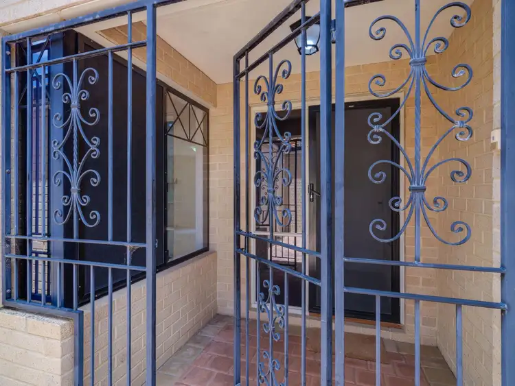 Fourth view of Homely villa listing, 43C Hodgson Street, Tuart Hill WA 6060