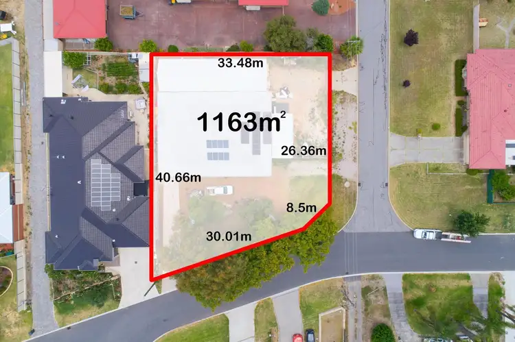 13 Willaring Drive, Beckenham WA 6107
