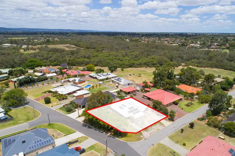 Second view of Homely house listing, 13 Willaring Drive, Beckenham WA 6107