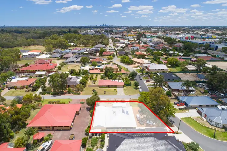 Third view of Homely house listing, 13 Willaring Drive, Beckenham WA 6107