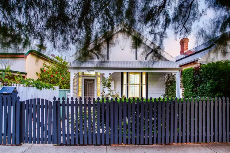 Main view of Homely house listing, 18 Blencowe Street, West Leederville WA 6007