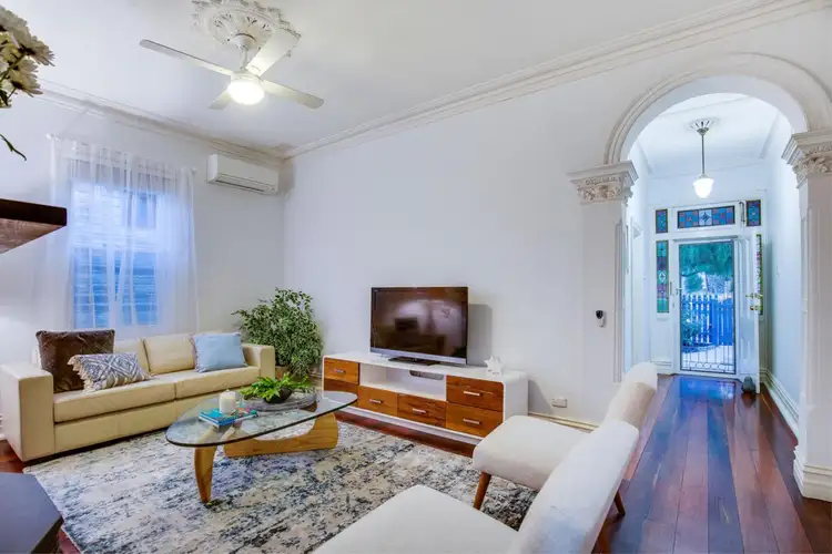 Fourth view of Homely house listing, 18 Blencowe Street, West Leederville WA 6007