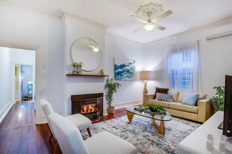 Fifth view of Homely house listing, 18 Blencowe Street, West Leederville WA 6007