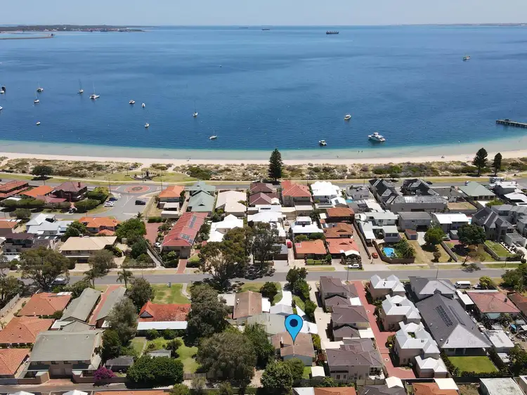 Main view of Homely house listing, 63C Harrison Street, Rockingham WA 6168