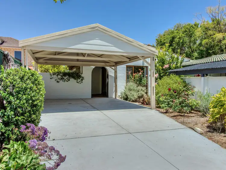 Second view of Homely house listing, 63C Harrison Street, Rockingham WA 6168
