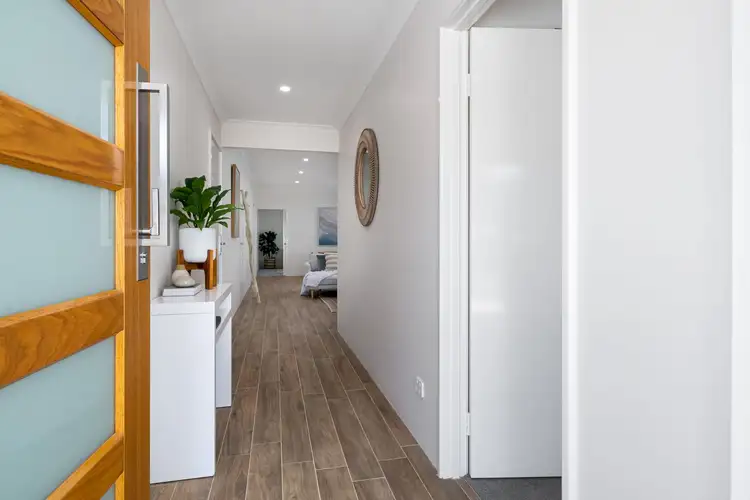Third view of Homely house listing, 26A Sedgeford Road, North Beach WA 6020