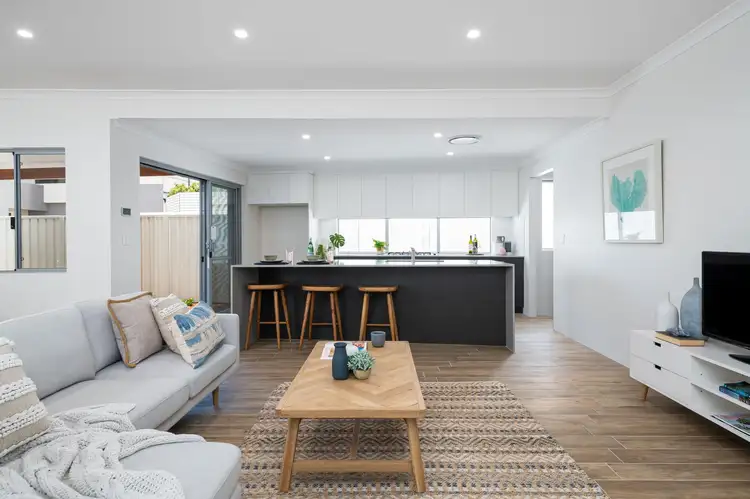 Fourth view of Homely house listing, 26A Sedgeford Road, North Beach WA 6020