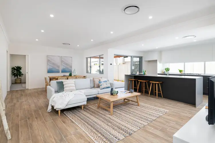 Fifth view of Homely house listing, 26A Sedgeford Road, North Beach WA 6020