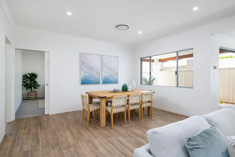 Sixth view of Homely house listing, 26A Sedgeford Road, North Beach WA 6020