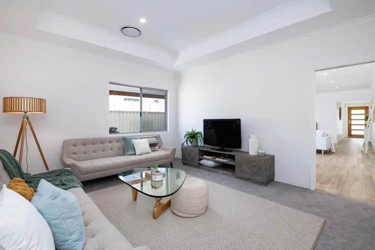 Seventh view of Homely house listing, 26A Sedgeford Road, North Beach WA 6020