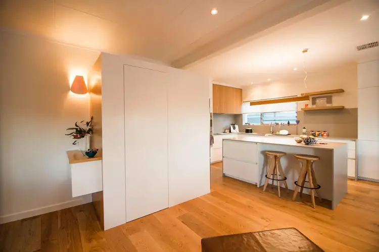Fourth view of Homely house listing, 55 Edinboro Street, Mount Hawthorn WA 6016