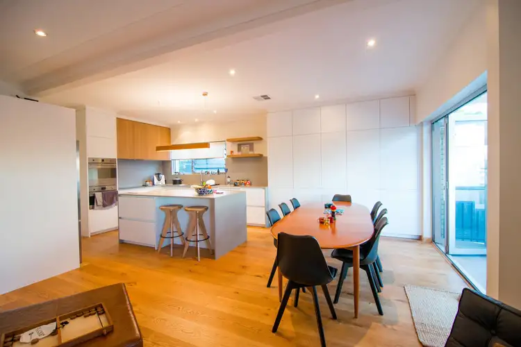 Fifth view of Homely house listing, 55 Edinboro Street, Mount Hawthorn WA 6016