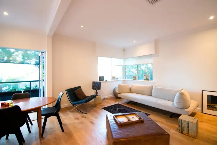 Sixth view of Homely house listing, 55 Edinboro Street, Mount Hawthorn WA 6016