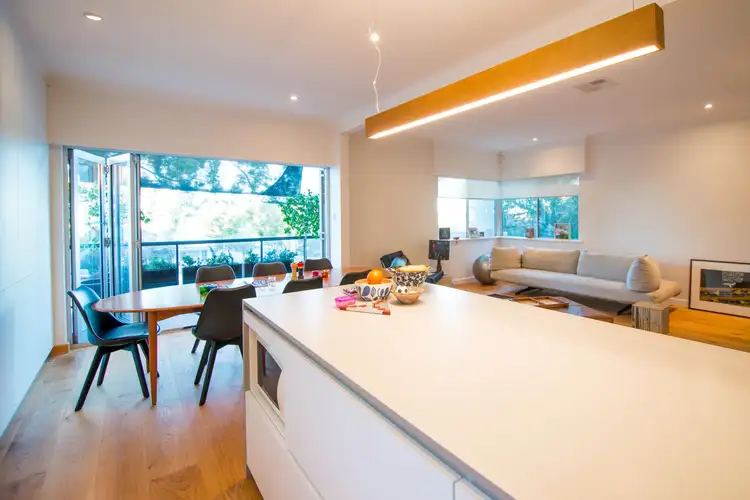 Seventh view of Homely house listing, 55 Edinboro Street, Mount Hawthorn WA 6016