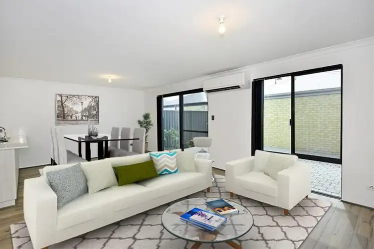 110 Verbana Drive, Aveley WA 6069