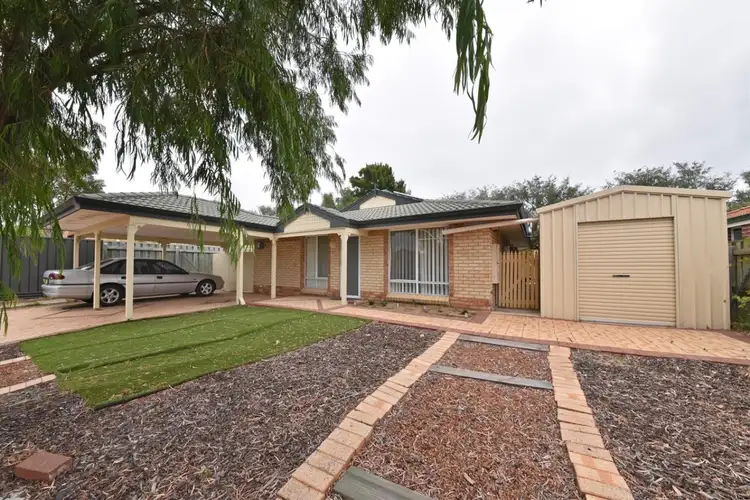 16 Sandow Green, Clarkson WA 6030