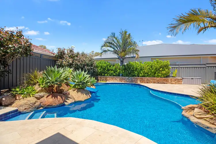 28 Peruvale Street, Carine WA 6020