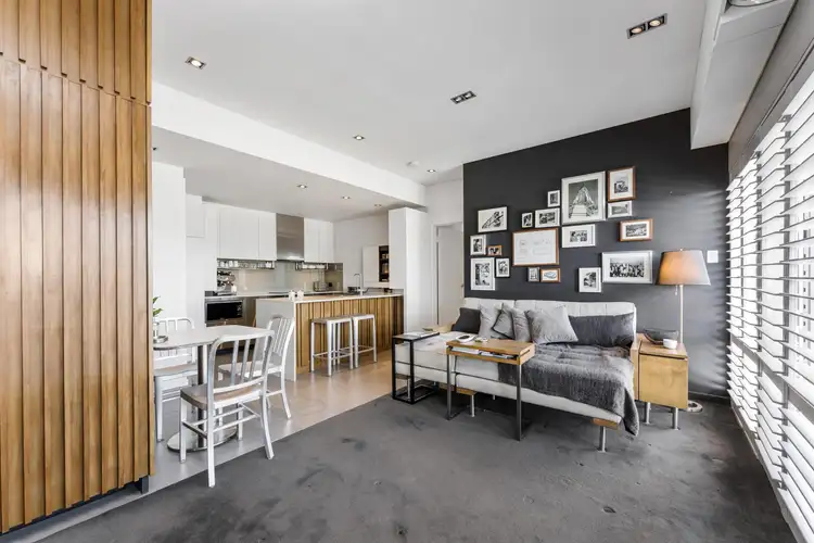 Main view of Homely apartment listing, 53/177 Stirling Street, Perth WA 6000