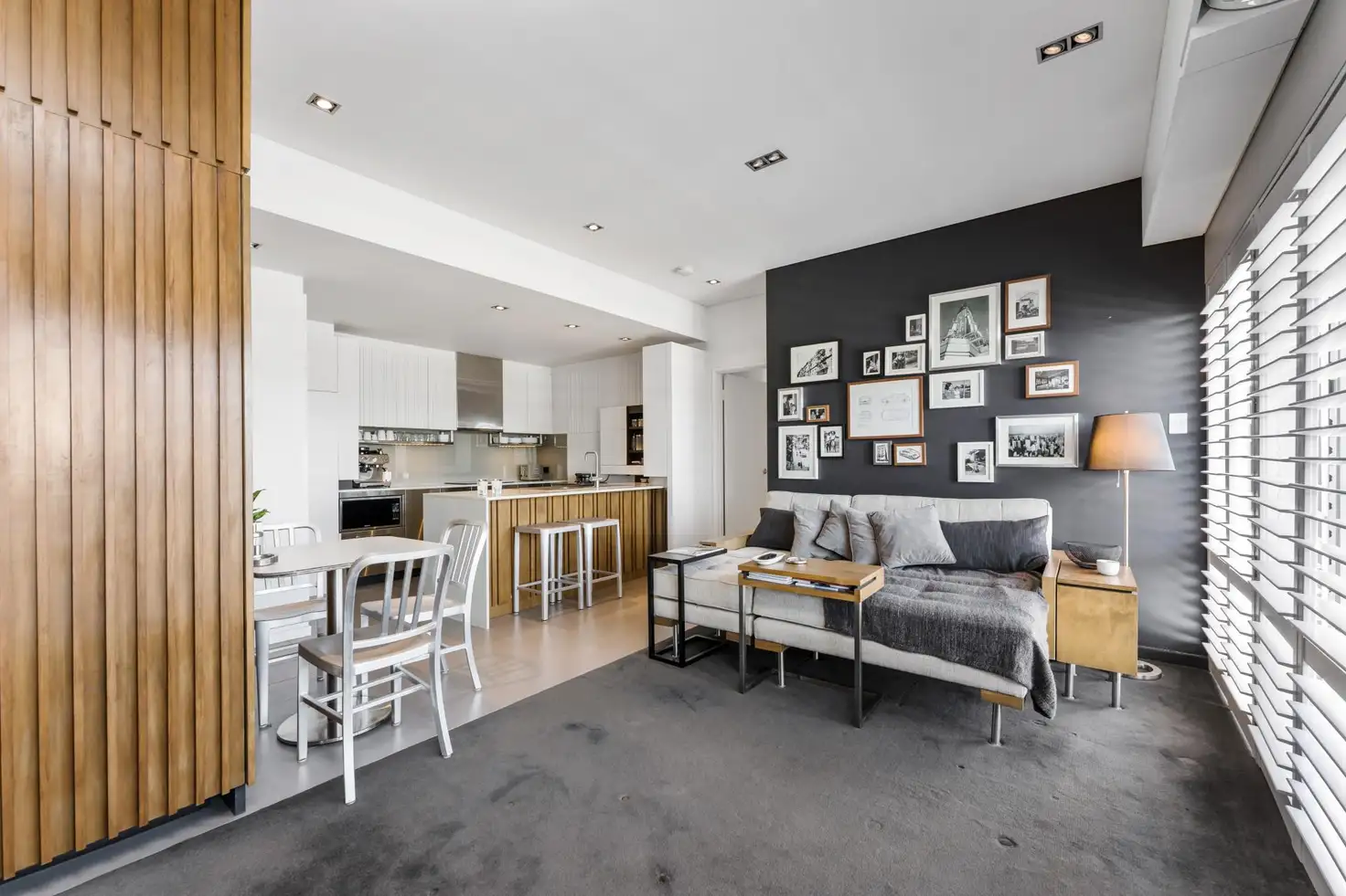Main view of Homely apartment listing, 53/177 Stirling Street, Perth WA 6000
