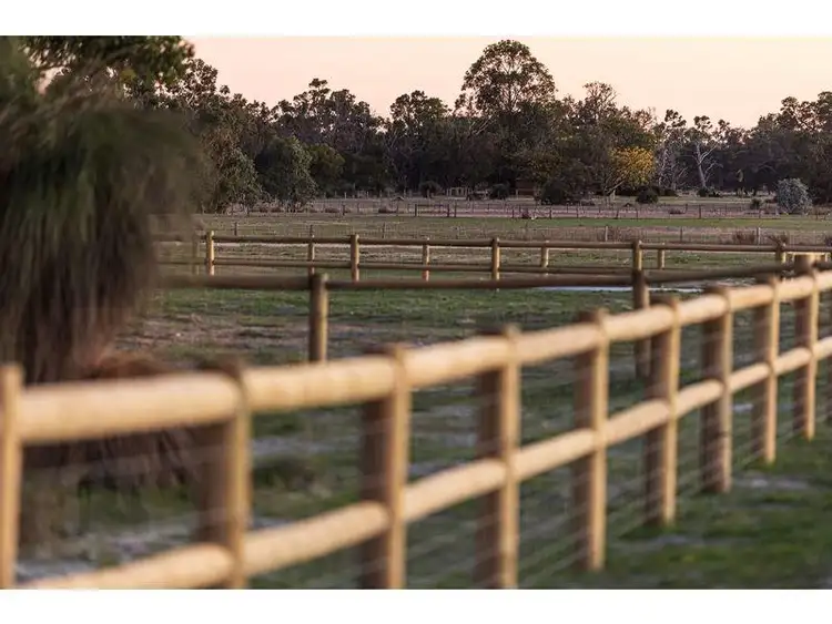 Second view of Homely land listing, Lot 16, Windmill Avenue, Serpentine WA 6125